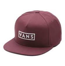 MN EASY BOX SNAPBACK DPRPL