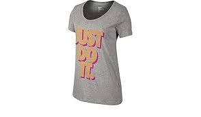 NIKE TEE-BF LYNX JDI G GR H