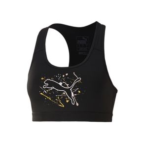 TOP PUMA 4 KEEPS BRA M