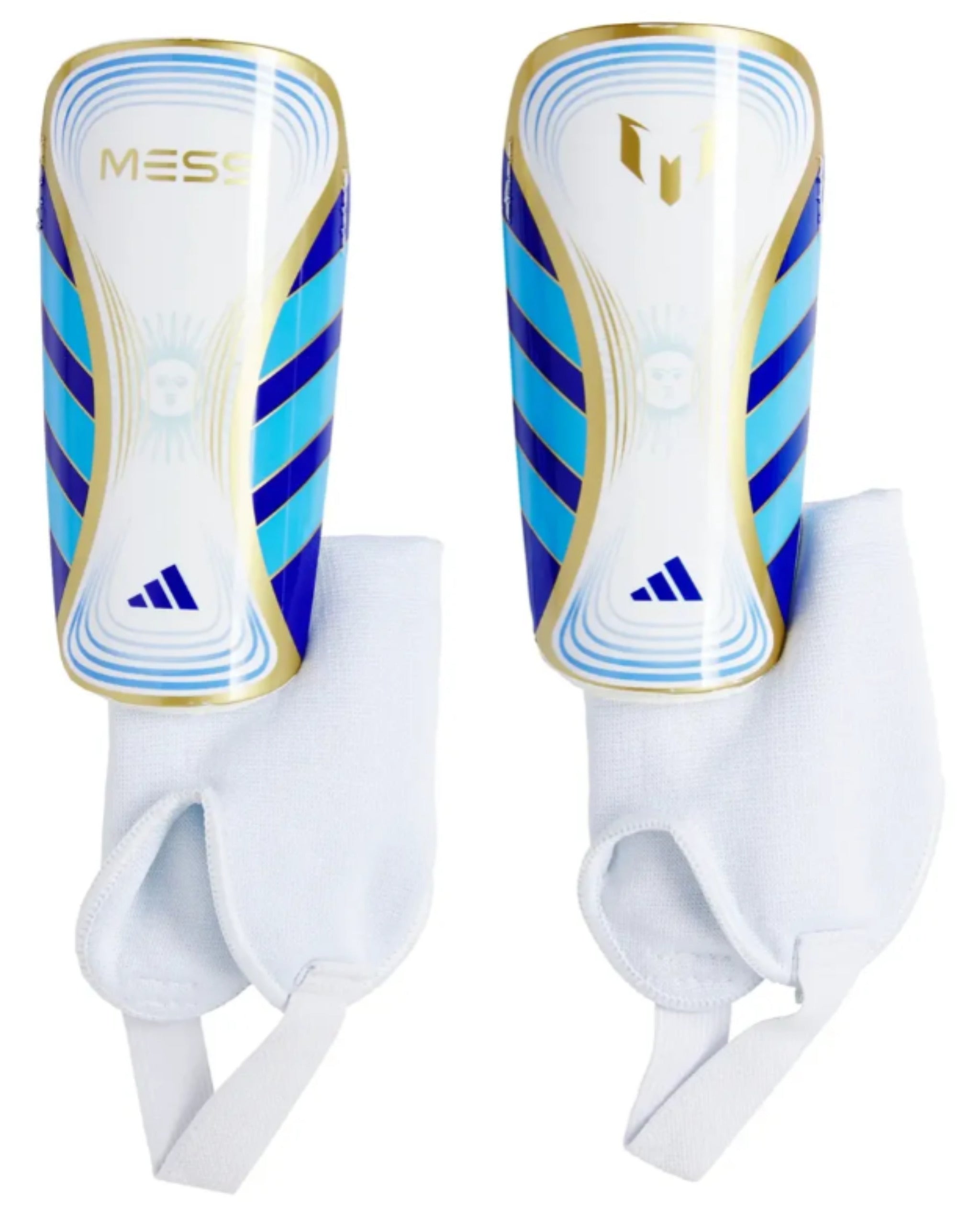 ESPINILLERA ADIDAS MESSI SG