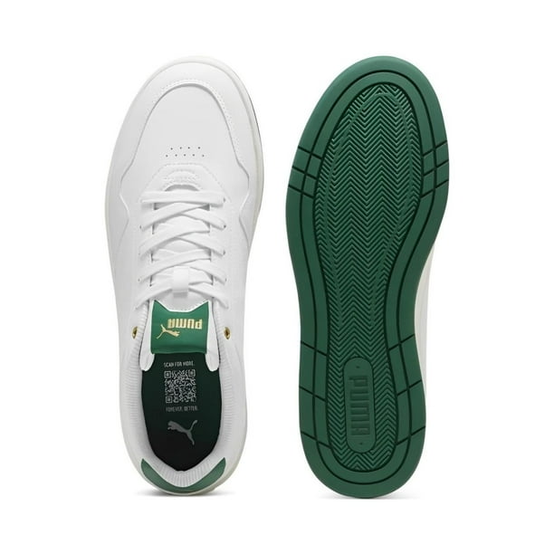 CALZADO PUMA MENS COURT CLASS
