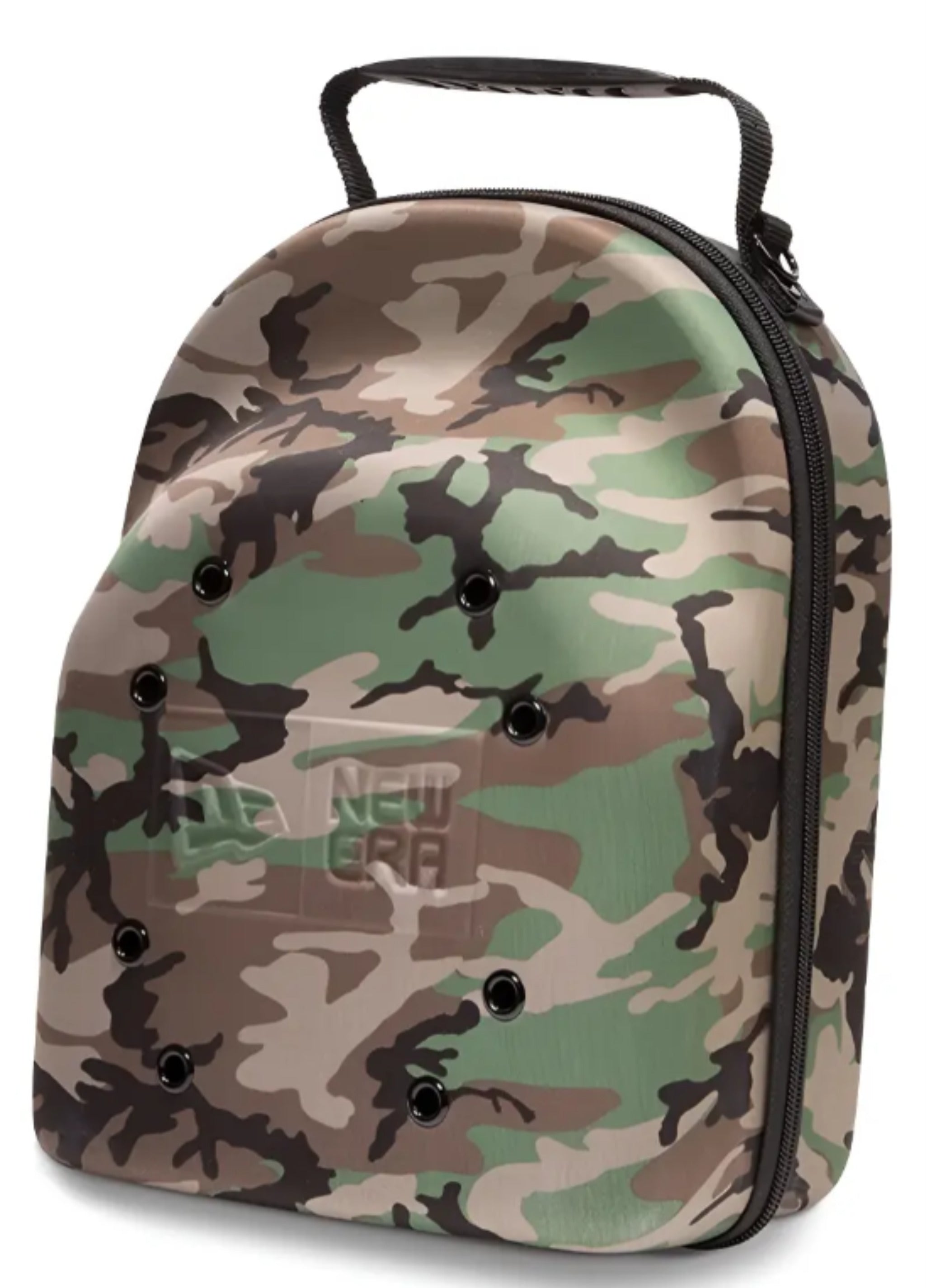 PORTA GORRA NEW ERA 6PAK CARRIER