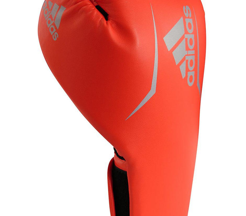 GUANTES BOX ADIDAS ROJ 12
