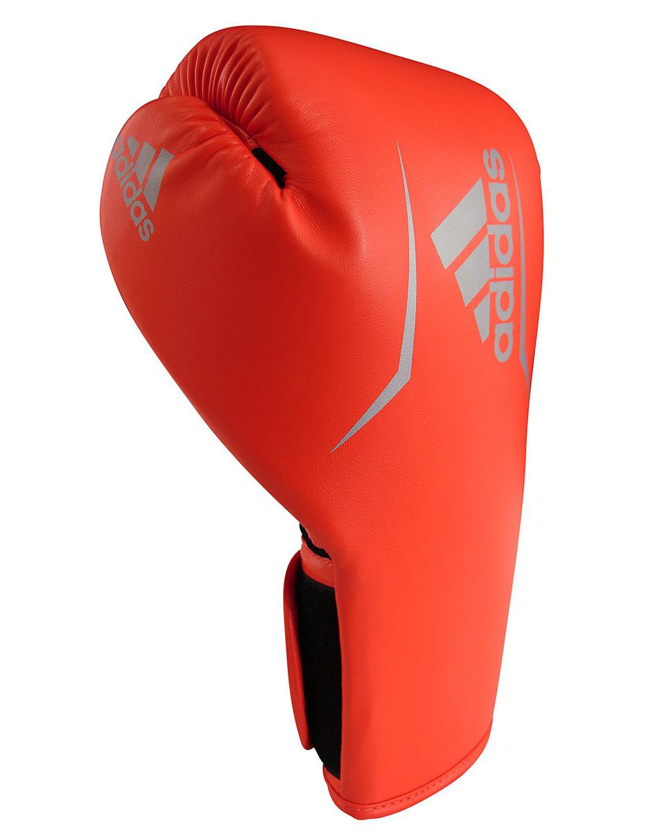 GUANTES BOX ADIDAS ROJ 12