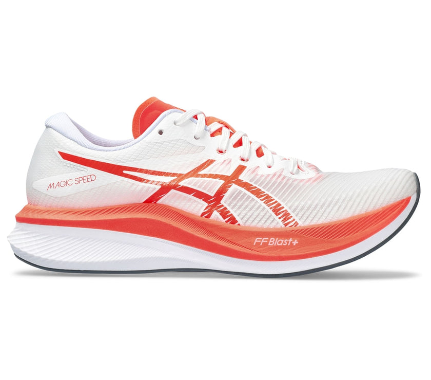 Tenis ASICS para mujer MAGIC SPEED 3 CENTENNIAL