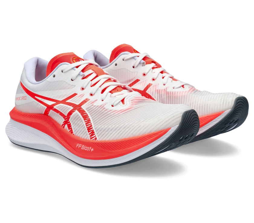 Tenis ASICS para mujer MAGIC SPEED 3 CENTENNIAL