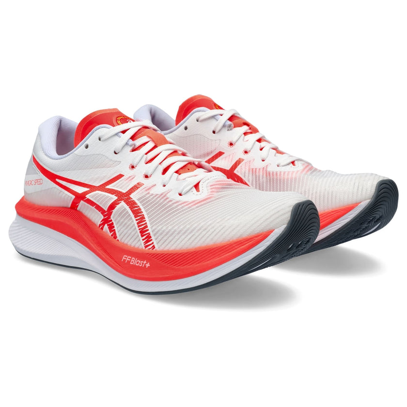 Tenis ASICS para mujer MAGIC SPEED 3 CENTENNIAL