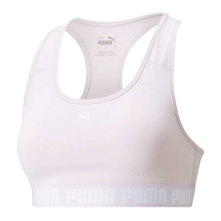 MID IMPACT PUMA STRONG BRA TOP