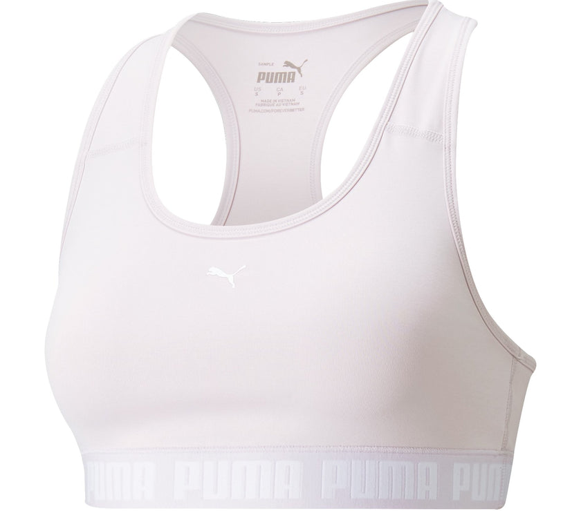 MID IMPACT PUMA STRONG BRA TOP