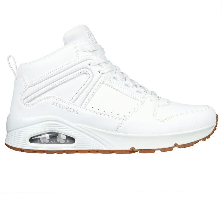 SKECHERS BLANCO