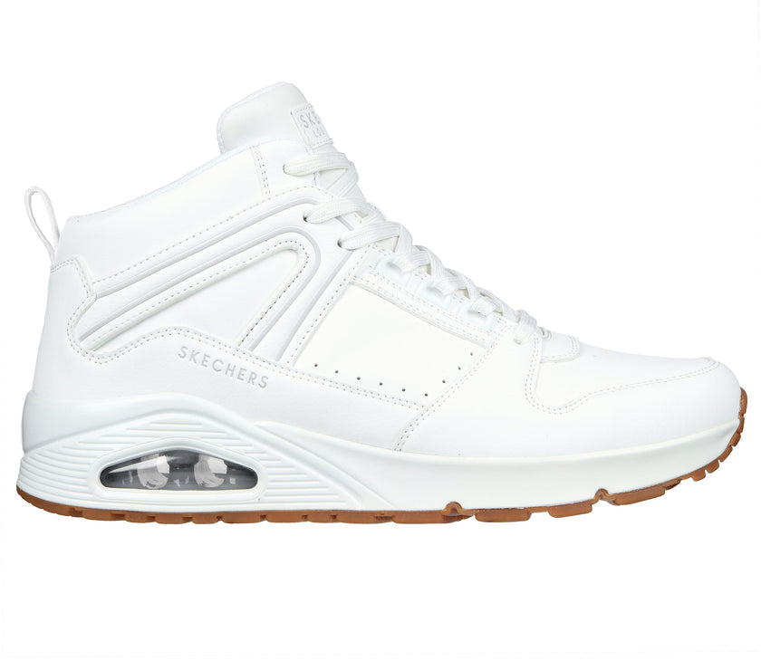 SKECHERS BLANCO