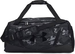 UA UNDENIABLE 5 O DUFFLE MD MALET"