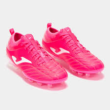 CALZADO JOMA MENS NUMERO-10 2510 ROSA FI