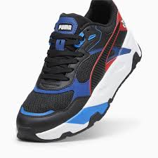 TENIS BMW MMS TRINITY