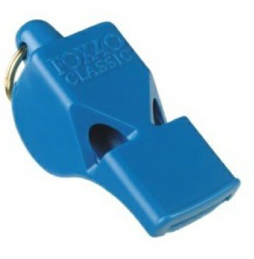 SILBATOS FOX CLASSIC AZUL