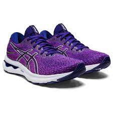 TENIS GEL-NIMBUS 24 ORCHID/SOFT SKY