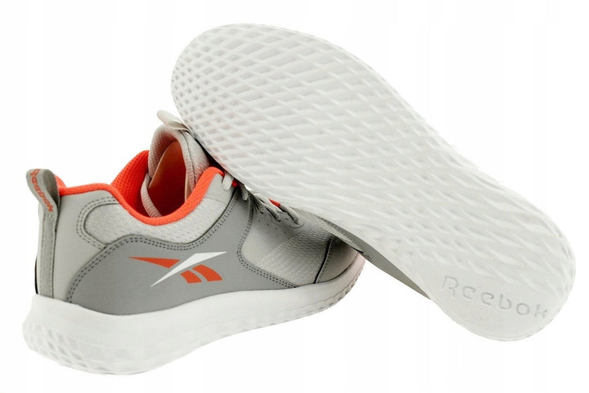 TENIS REEBOK JR RUSH RUNNER