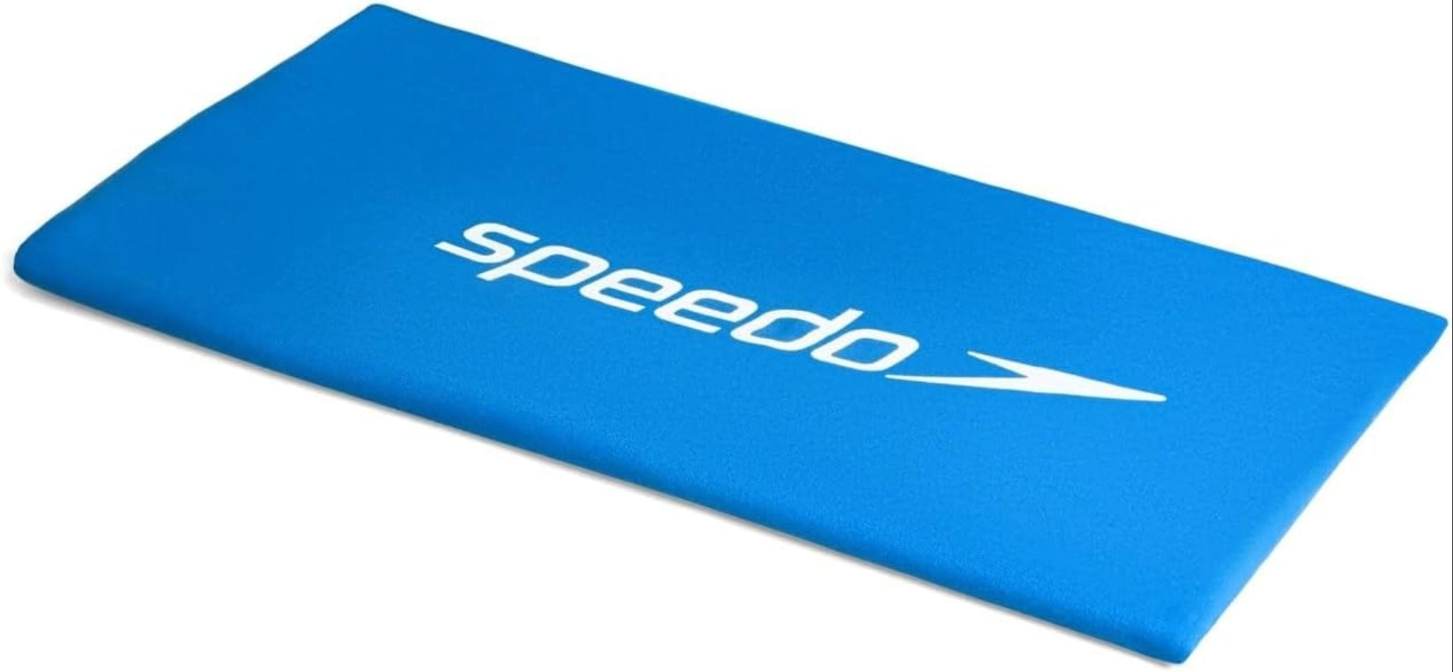 TOALLA SPEEDO MICROFIBRA TOWEL BLUE