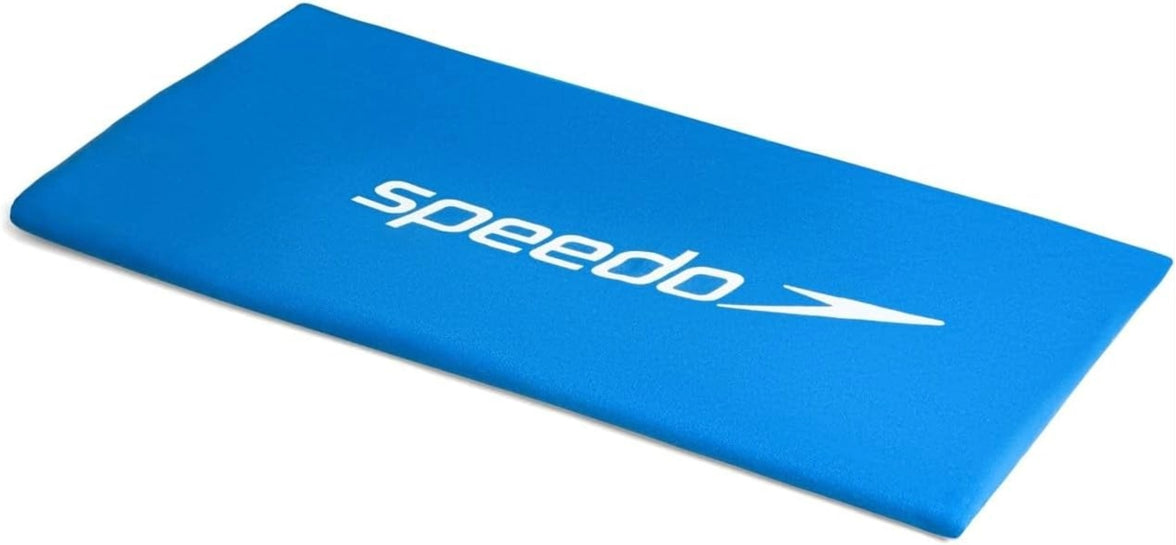 TOALLA SPEEDO MICROFIBRA TOWEL BLUE