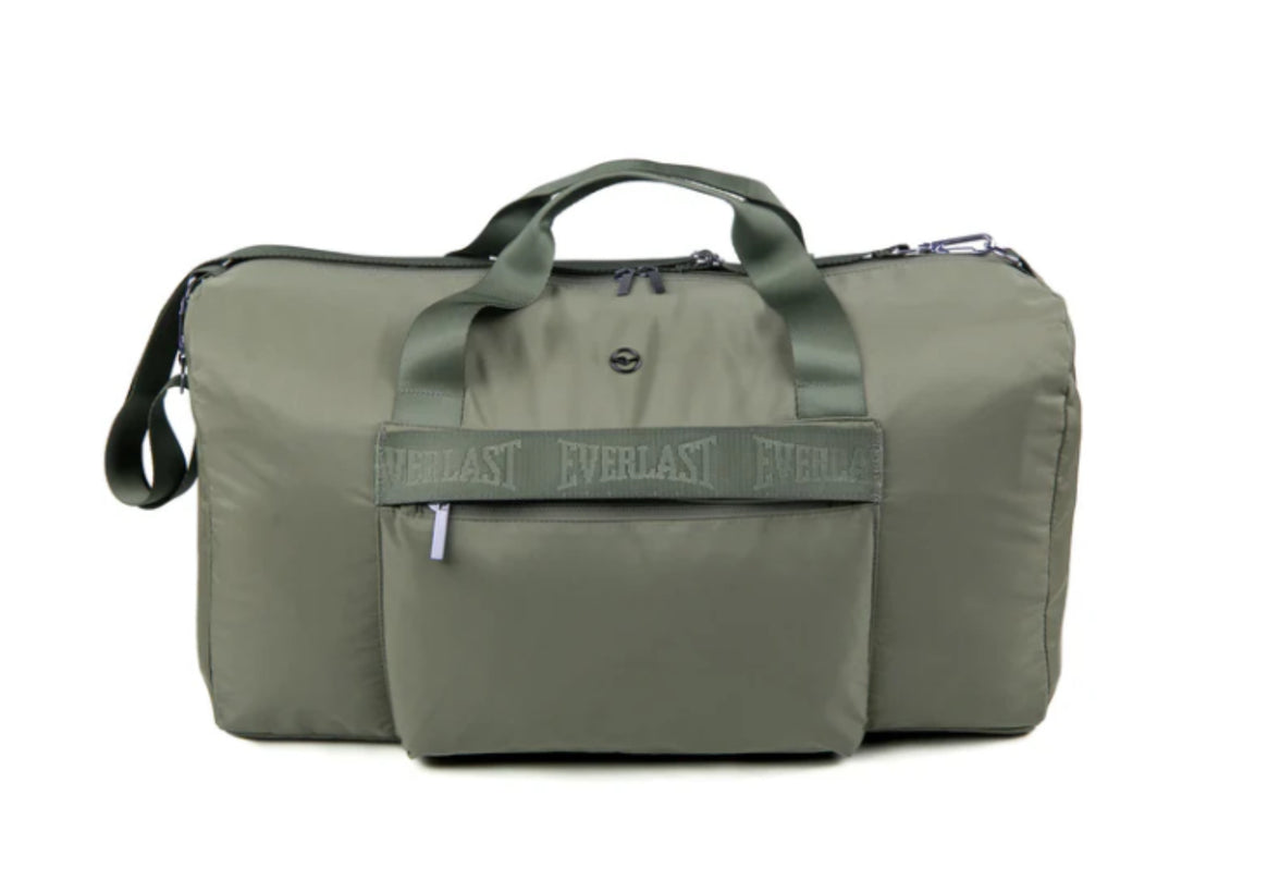 Maleta Performance Verde