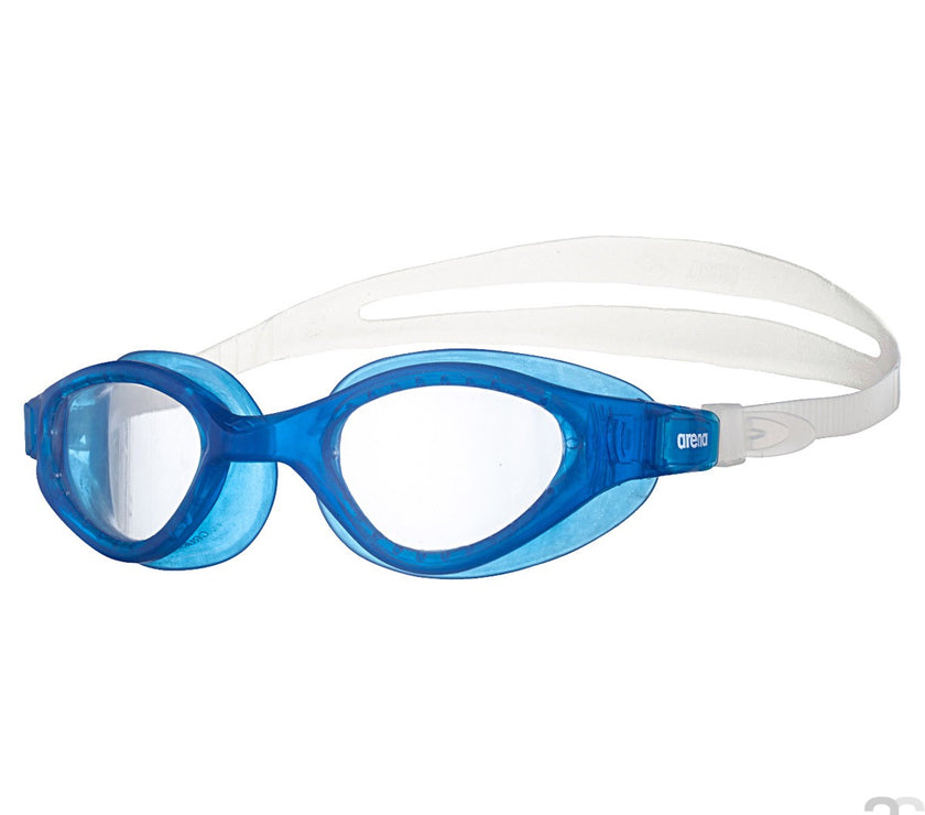 GOGGLE CRUISER EVO BLUE