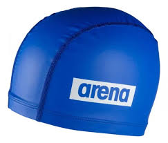 GORRA ARENA LIGHT SENSATION II BLUE