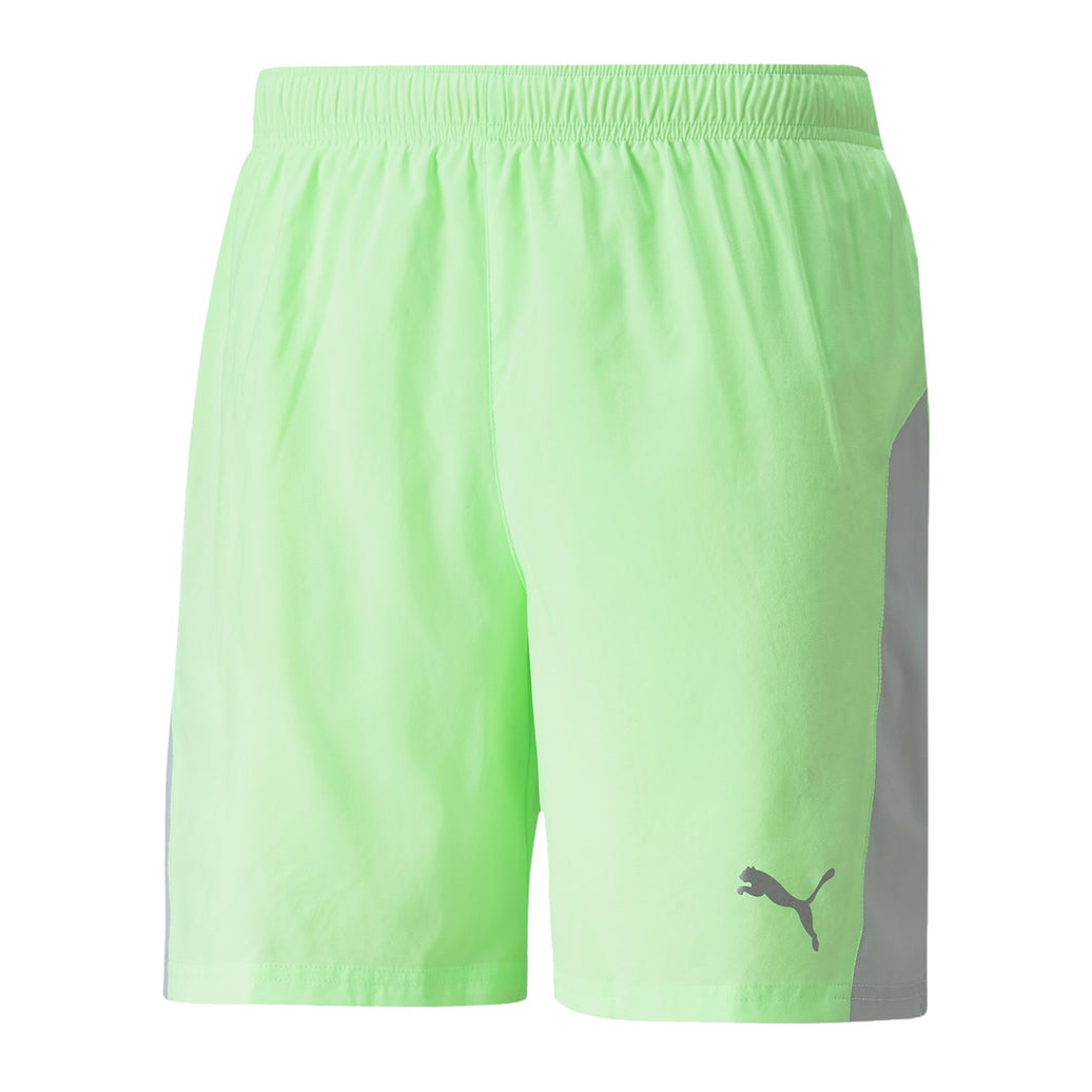 RUN FAVORITE WOVEN 7 SHORT M SHORT