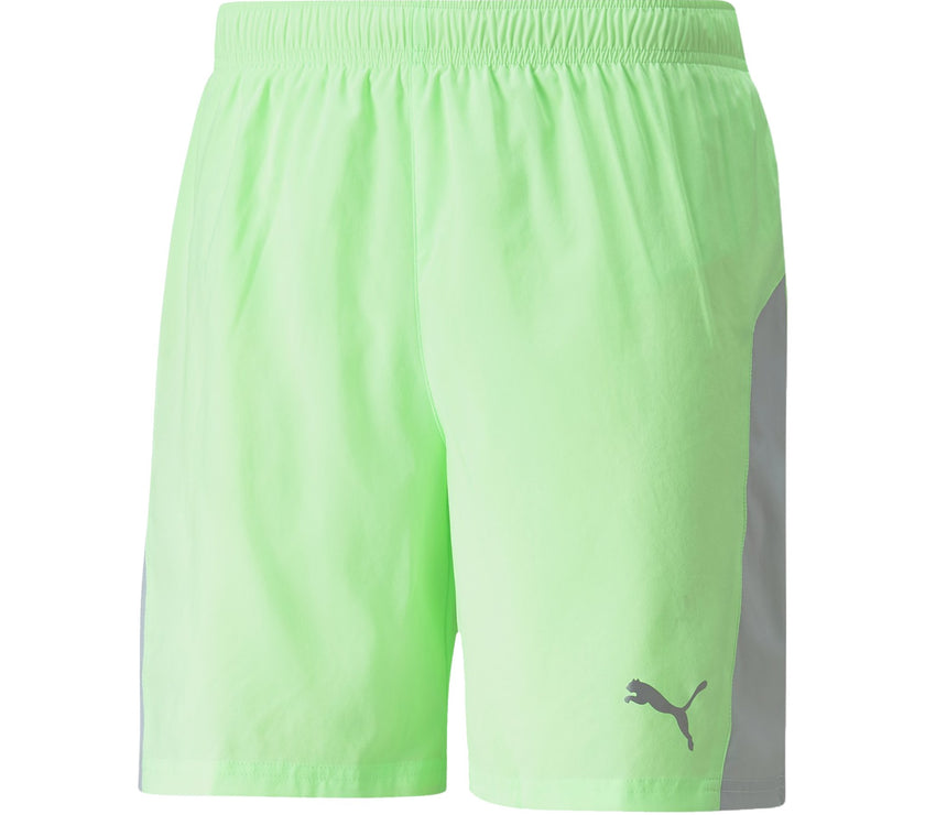 RUN FAVORITE WOVEN 7 SHORT M SHORT