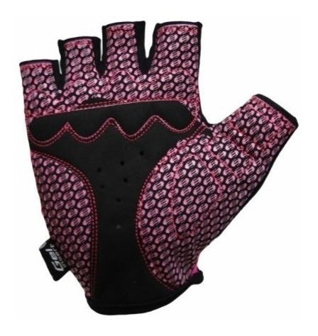 GUANTES CICLISTA ELITE CORTO MS-2017-3