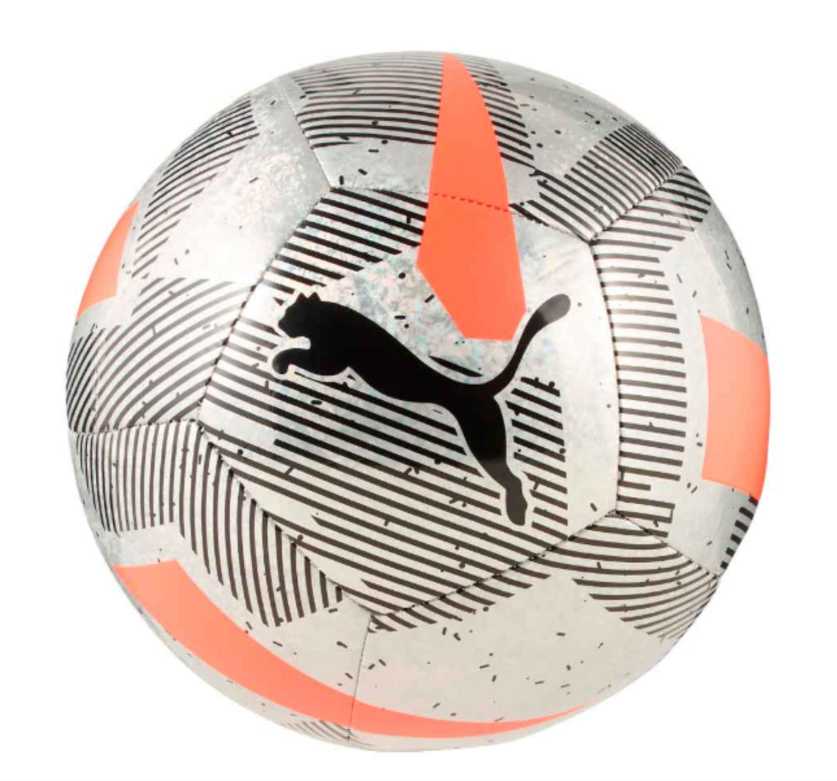 BALON PUMA CAGE BALL