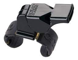 SILBATOS FOX CLASSIC FINGERGRIP NEGRO