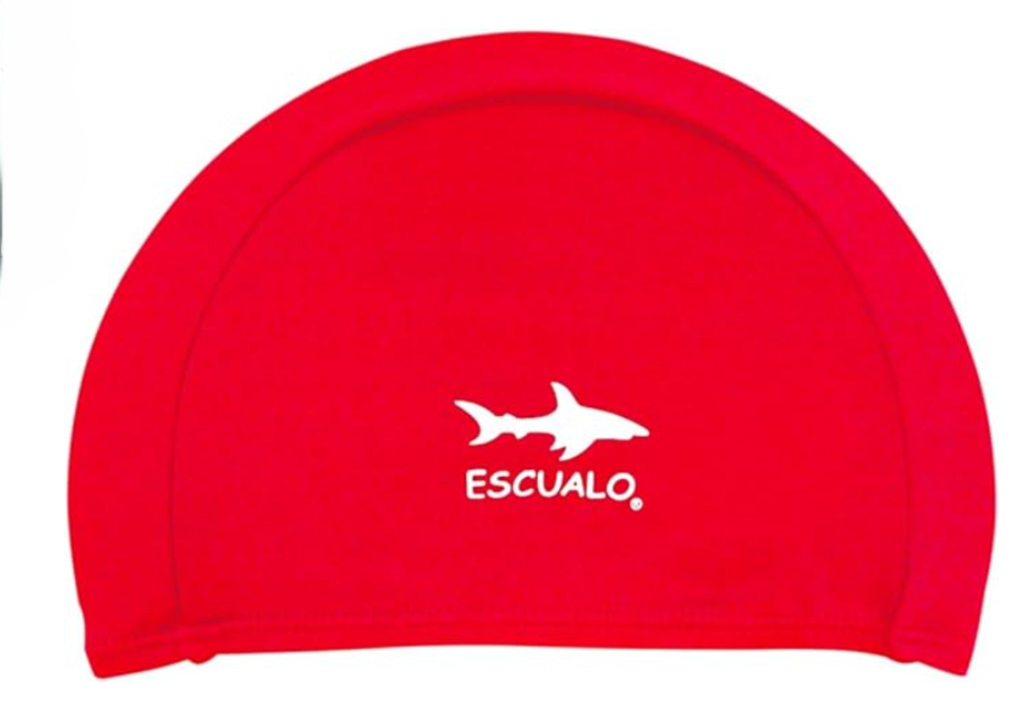 GORRO DE LICRA ADULTO ROJO