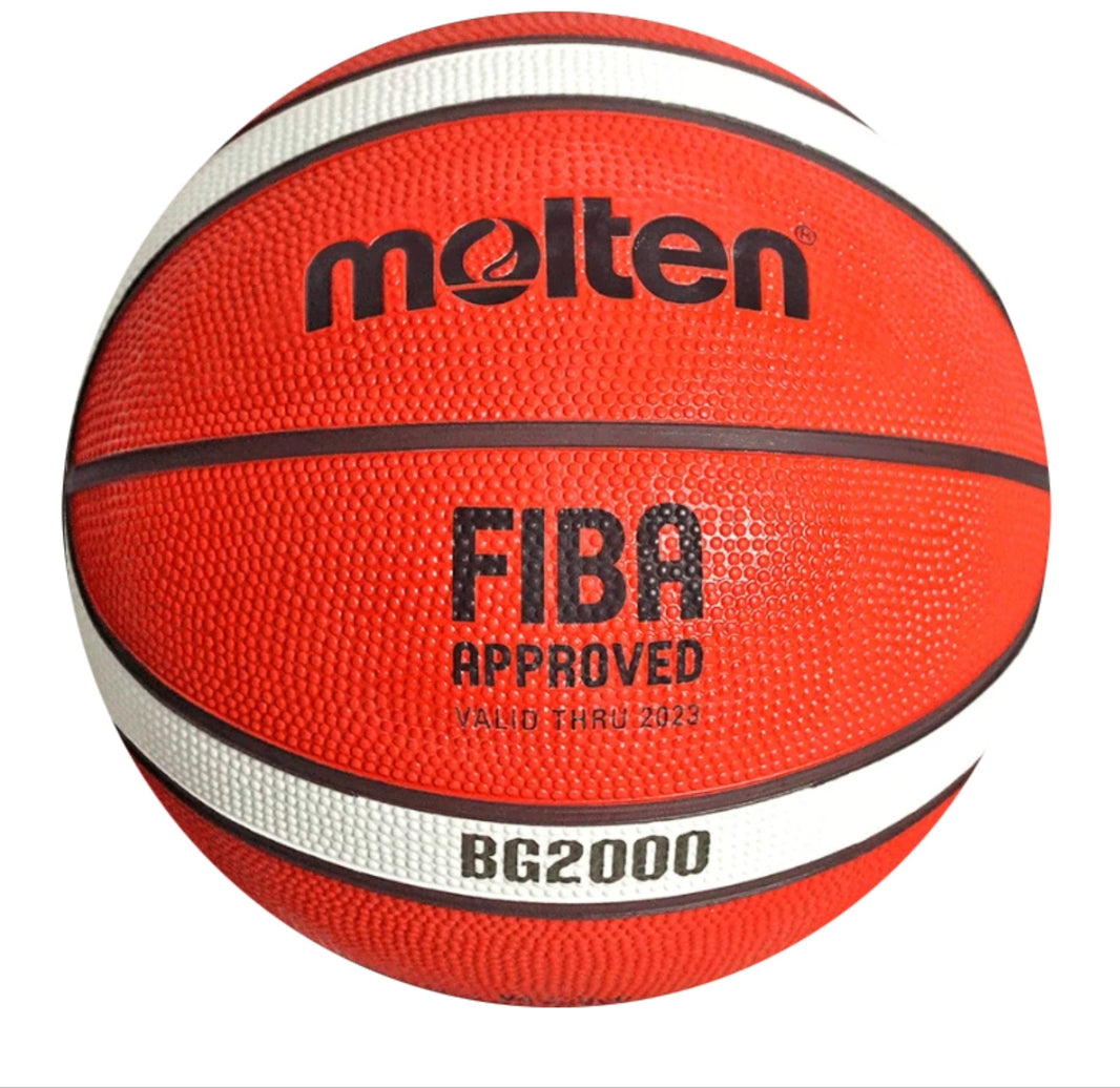 BALON DE BASQUETBOL MOLTEN GIUGIARO NAR/