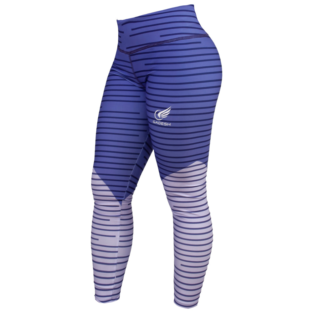 Leggings Gadesh para Dama Veil LNS