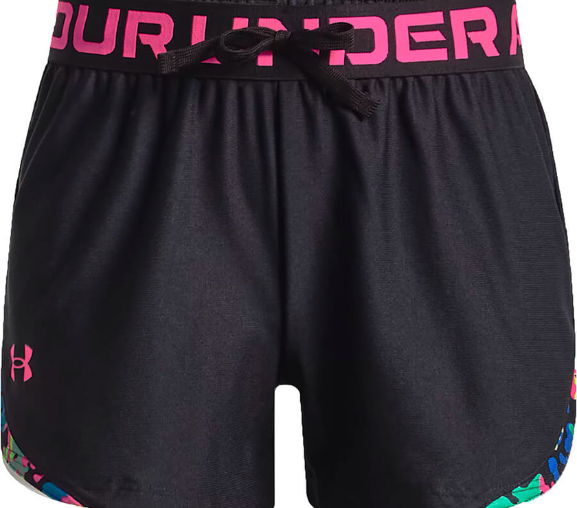 PLAY UP TRICOLOR SHORT SHORT