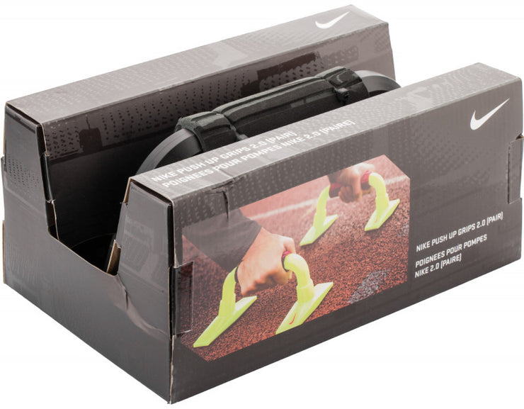MANIJAS PARA GIMNASIO NEGRO/ANARANJADO