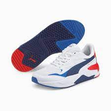 PUMA BMW MMS X-RAY SPEED