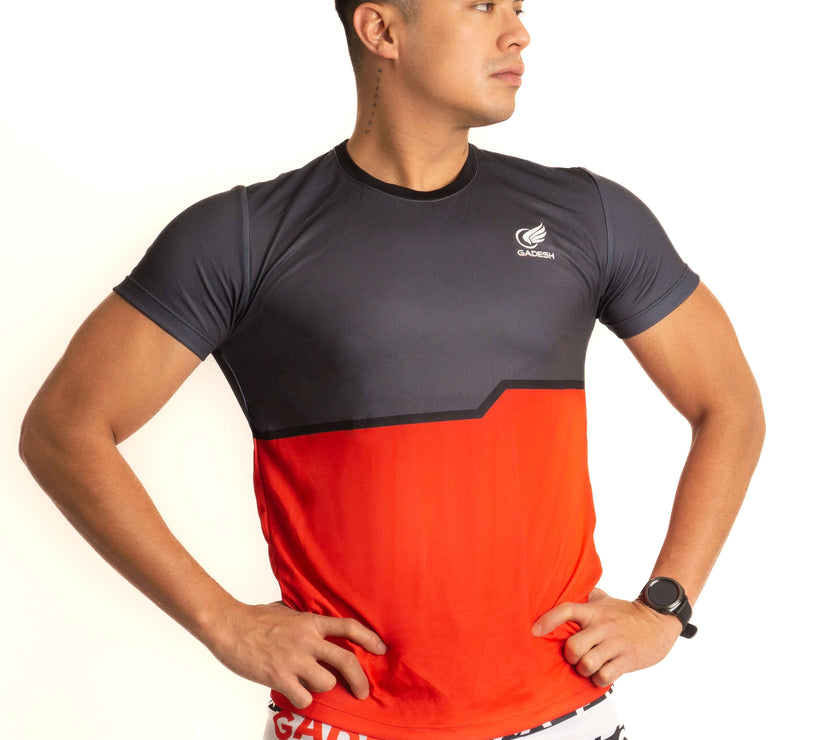 Playera Gadesh para Caballero Nvs 1.0