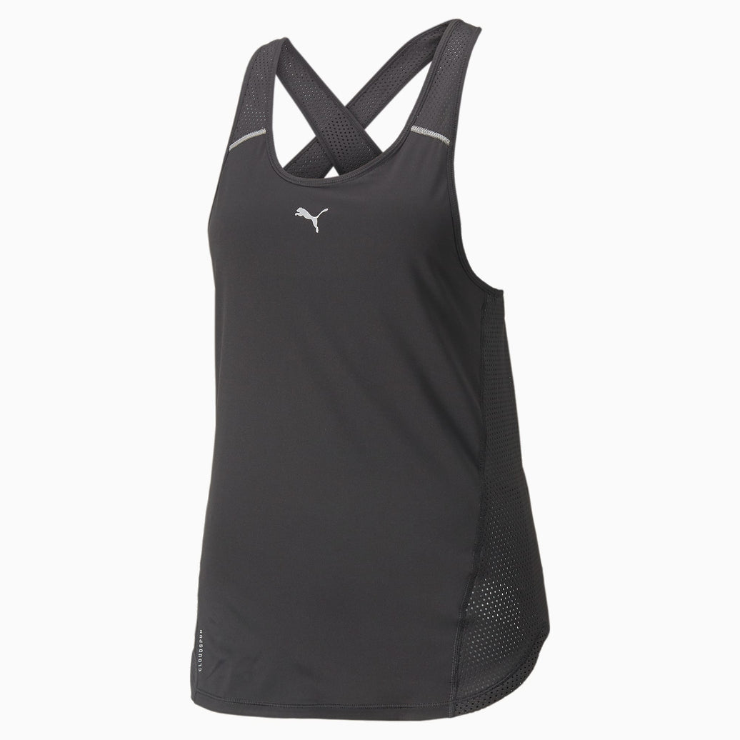 PLAYERA PUMA RUN CLOUDSPUN MARATHON