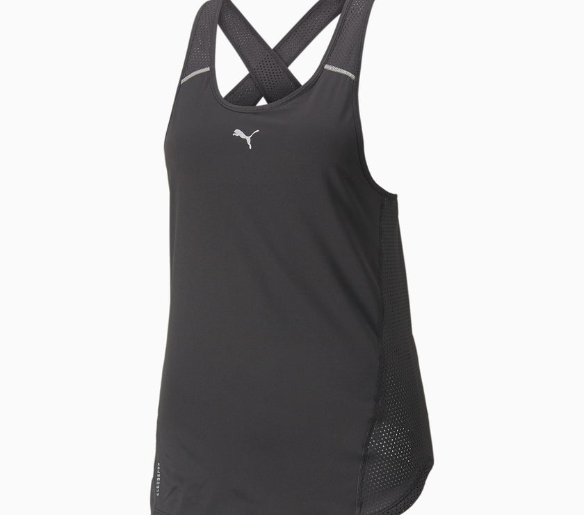 PLAYERA PUMA RUN CLOUDSPUN MARATHON