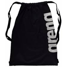 ARENA FAST MESH BLACK
