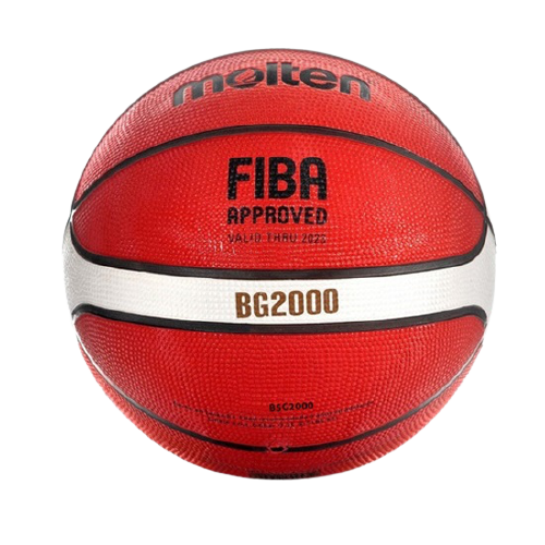 BALON MOLTEN GUIGIARO HULE NATURAL NAR/BEIGE N.3