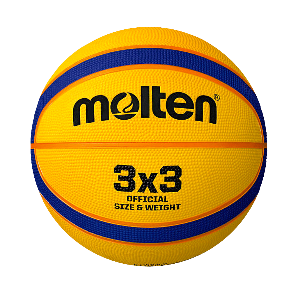 BALON MOLTEN GIUGIARO HULE 3X3 DEEP CHANNEL