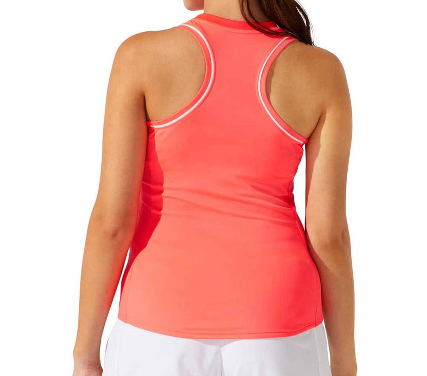Playera ASICS para mujer IPING TANK