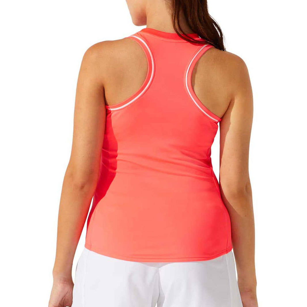 Playera ASICS para mujer IPING TANK