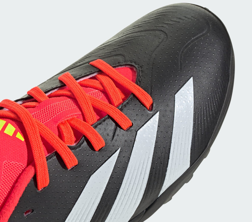 TENIS ADIDAS JR PREDATOR LEAGUE TF TURF