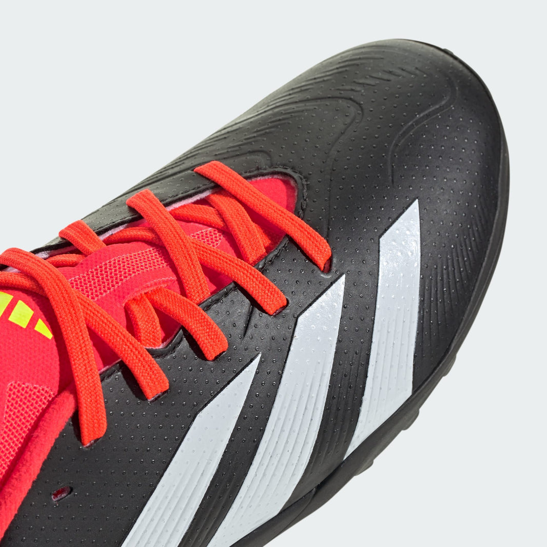 TENIS ADIDAS JR PREDATOR LEAGUE TF TURF