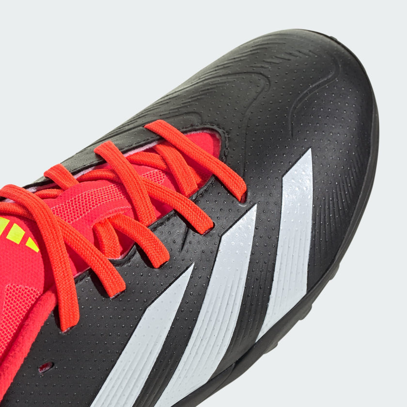TENIS ADIDAS JR PREDATOR LEAGUE TF TURF