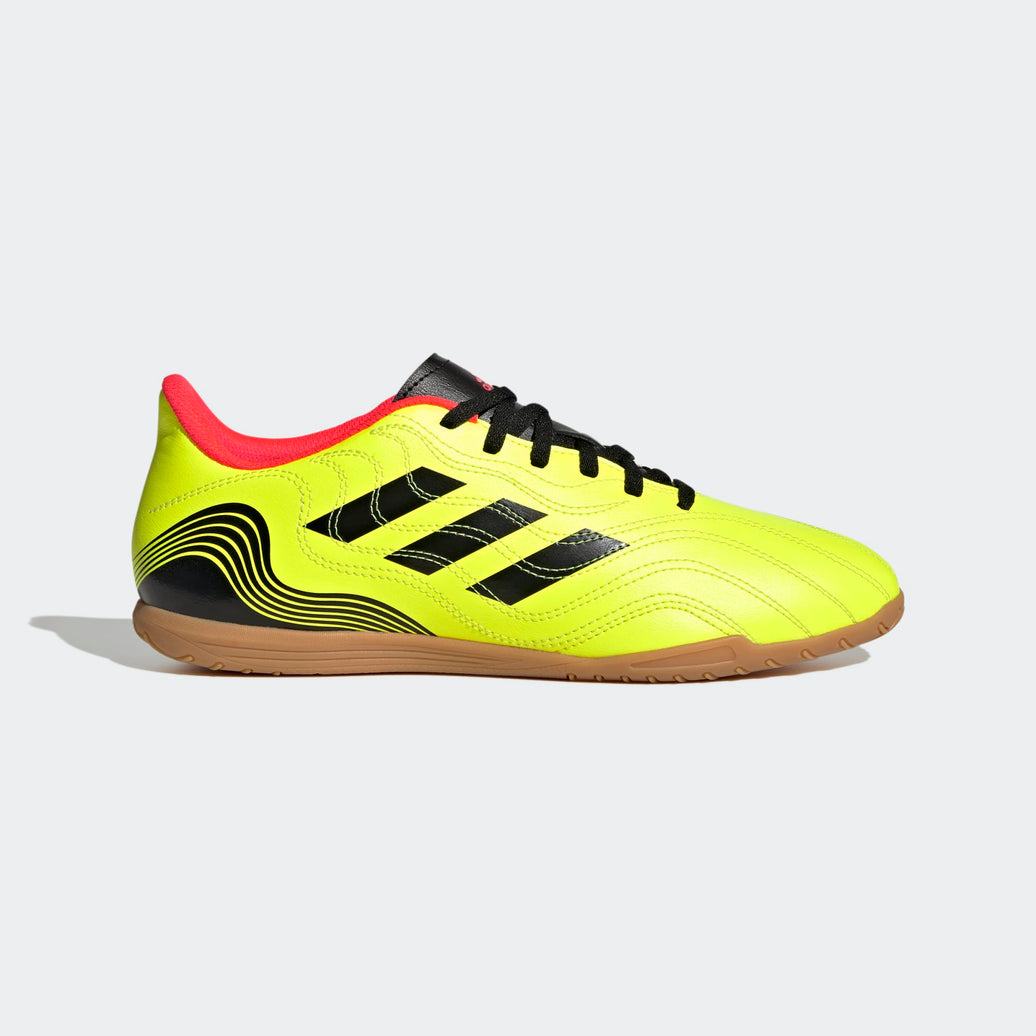 TENIS ADIDAS MENS COPA SENSE 4. IN TENIS