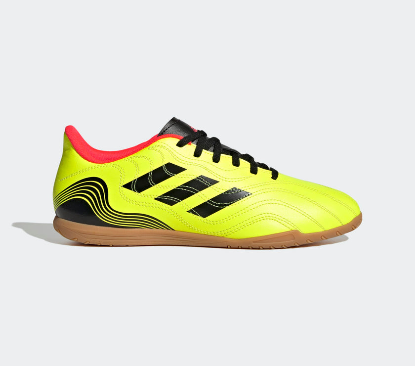TENIS ADIDAS MENS COPA SENSE 4. IN TENIS
